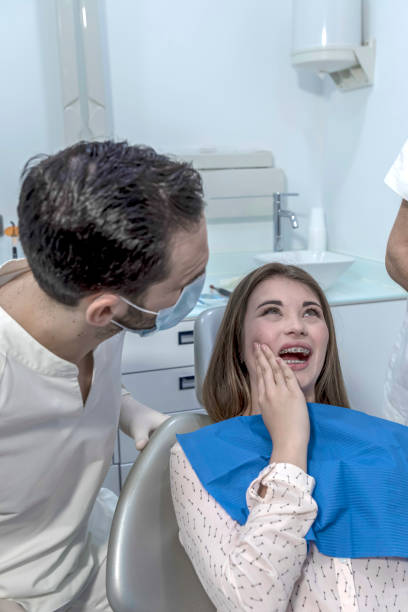 Best Emergency Dental Care for Broken or Chipped Teeth in Woodlyn, PA
