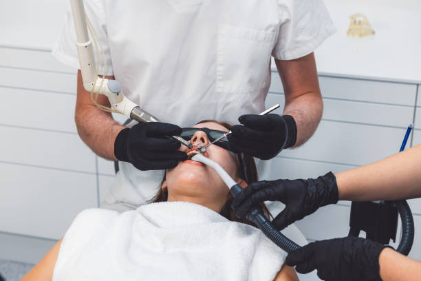 Best Pediatric Emergency Dentist in Woodlyn, PA