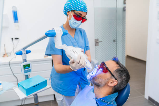 Best Emergency Tooth Extraction in Woodlyn, PA