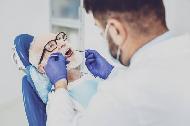 Best Emergency Treatment for Dental Infections or Abscesses in Woodlyn, PA